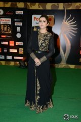Celebs at IIFA Utsavam 2016
